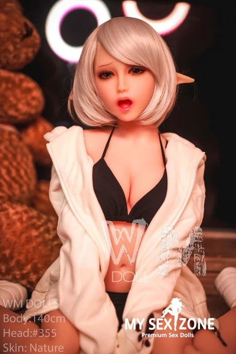 Buy Attractive Anime Sex Dolls Online at Pocket-Friendly Prices