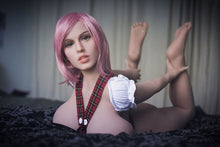 Load image into Gallery viewer, WM Doll BBW Sex Doll Becca 
