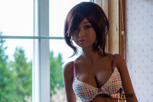 Load image into Gallery viewer, WM Doll | 140CM 4FT7 D-cup Sex Doll Joyce | MYSEXZONE
