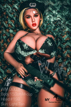 Load image into Gallery viewer, WM Doll | 150CM 4FT11 Sex Doll Rosina | MYSEXZONE
