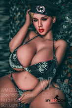 Load image into Gallery viewer, WM Doll | 150CM 4FT11 Sex Doll Rosina | MYSEXZONE
