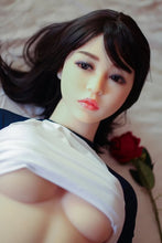 Load image into Gallery viewer, 153CM 5FT Sex Doll Dina- WMDOLL
