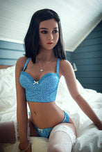 Load image into Gallery viewer, 157CM 5FT2 Sex Doll Amy
