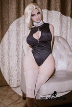 Load image into Gallery viewer, AF Doll 150CM 5FT H-cup BBW Blonde Sex Doll Belllissa | MYSEXZONE
