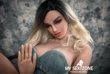 Load image into Gallery viewer, AF Doll 168CM 5FT6 Sex Doll Yareli

