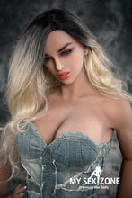 Load image into Gallery viewer, AF Doll 168CM 5FT6 Sex Doll Yareli
