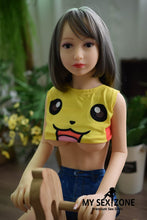 Load image into Gallery viewer, Bernice: Cute Small Sex Doll
