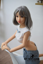 Load image into Gallery viewer, Bonita: Young Small Sex Doll
