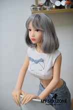 Load image into Gallery viewer, Bonita: Young Small Sex Doll

