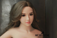 Load image into Gallery viewer, JY Doll Winnie: 168CM 5FT6 Christmas Sex Doll
