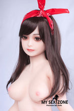 Load image into Gallery viewer, Kayte: Cute Petite Sex Doll
