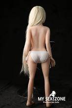 Load image into Gallery viewer, Kimmy: Fair Mini Sex Dolls
