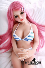 Load image into Gallery viewer, Louisa: Miniature Sex Doll
