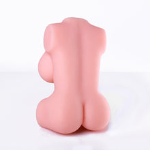 Load image into Gallery viewer, Male Masturbators Silicone Sex Toys For Male
