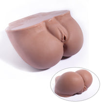 Load image into Gallery viewer, Men Masturbation TPE Safe Silicone Love Doll Life-Sized For Fun
