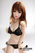 Load image into Gallery viewer, Quinn: Small Real Sex Doll
