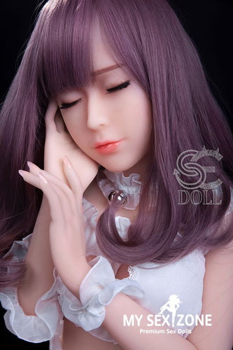 SE Doll Elora: 130CM 4FT3 C-Cup Petite Asian Sex Doll