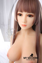 Load image into Gallery viewer, SE DOLL Fleur: 158CM 5FT2 D-Cup Lovely Japanese Sex Doll
