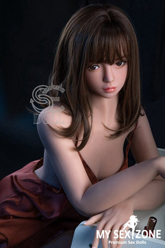 SE Doll Alice: 166CM 5FT5 C-Cup Asian Sex Doll