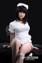 Load image into Gallery viewer, SE Doll Ayaka: 163CM 5FT4 E-Cup Japanese Sex Doll
