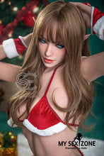 Load image into Gallery viewer, SE Doll Charlot: 167CM 5FT6 E-Cup Christmas Anime Sex Doll
