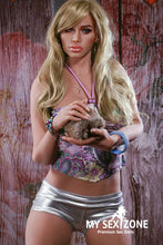 Load image into Gallery viewer, SE Doll Jessa Rhodes 170CM 5FT7 Pornstar Sex Doll
