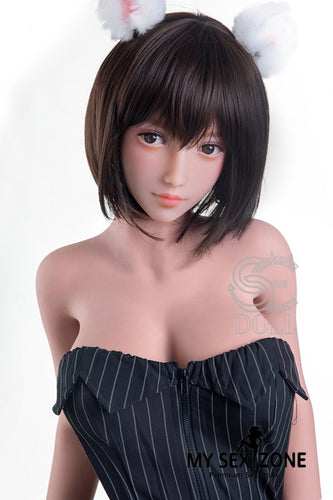 SE Doll Kumi: 161CM 5FT3 F-Cup Asian Sex Doll