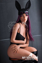 Load image into Gallery viewer, SE Doll Marisol: 167CM 5FT6 E-Cup Bartender Sex Doll
