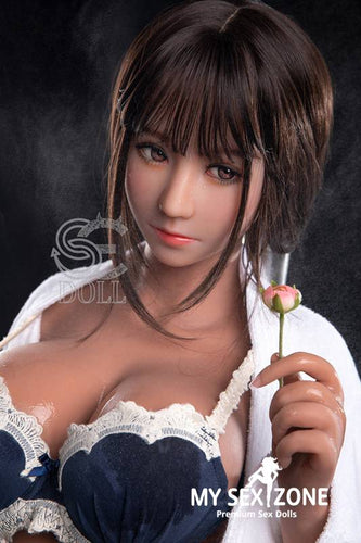 SE Doll Mio: 161CM 5FT3 F-Cup Cute Asian Sex Doll