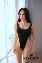 Load image into Gallery viewer, SE Doll Sage: 163CM 5FT4 E-Cup White Japanese Sex Doll
