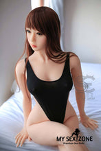 Load image into Gallery viewer, SE Doll Sage: 163CM 5FT4 E-Cup White Japanese Sex Doll
