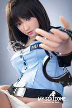Load image into Gallery viewer, SE Doll Serika: 163CM 5FT4 E-Cup Uniform Japanese Sex Doll
