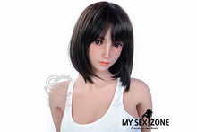 Load image into Gallery viewer, SE Doll Yuuki: 163CM 5FT4 E-Cup Teen Japanese Sex Doll

