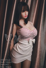 Load image into Gallery viewer, WM DOLL | 168CM 5FT6 E-cup Sex Doll Clara | MYSEXZONE
