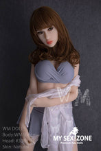 Load image into Gallery viewer, WM Doll Aubree: 164CM 5FT5 D-Cup Real Sex Doll
