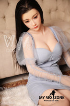 Load image into Gallery viewer, WM Doll Danah: 165CM 5FT5 D-Cup Silicone Head Sex Doll
