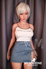 Load image into Gallery viewer, WM Doll Dayna: 170CM 5FT5 D-Cup Lifelike Sex Doll
