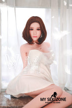 Load image into Gallery viewer, WM Doll Gera: 165CM 5FT5 D-cup Virginal Japanese Sex Doll
