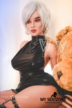 Load image into Gallery viewer, WM Doll Kady: 170CM 5FT5 D-Cup Milf Blonde Sex Doll
