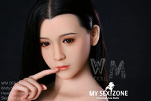 Load image into Gallery viewer, WM Doll Roxie: 158CM 5FT2 Silicone Sex Doll
