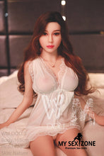 Load image into Gallery viewer, WM Doll Viola: 165CM 5FT5 D-cup Ideal Japanese Sex Doll
