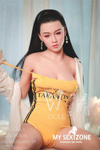 Load image into Gallery viewer, WM Doll Winni: 163CM 5FT4 C-cup Fresh Japanese Sex Doll
