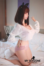 Load image into Gallery viewer, WM Doll Yei: 156CM 5FT1 H-Cup Asian Japanese Sex Doll
