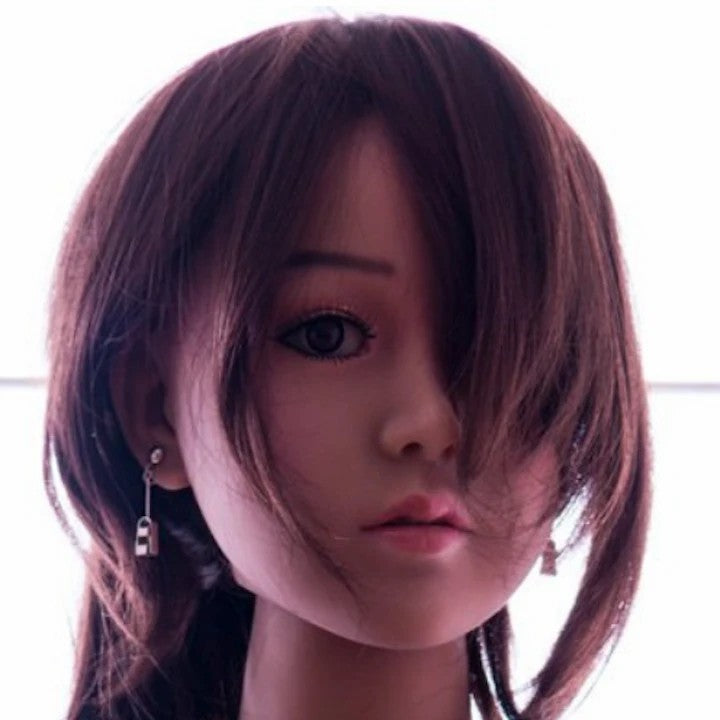 WM Doll Head #36