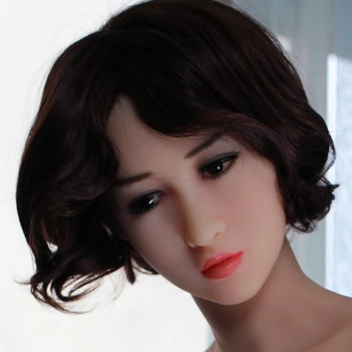 WM Doll Head #73 | MYSEXZONE