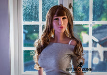 Load image into Gallery viewer, WM Doll 160CM 5FT3 D-cup Sex Doll Donna-MYSEXZONE

