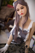 Load image into Gallery viewer, WM Doll 165CM 5FT5 D-cup Japanese Sex Doll Dakota - MYSEXZONE

